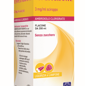 CORYFIN TOSSE ESPETT*SCIR200ML