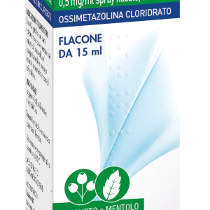 RINOCALYPTOL*SPRAY NAS FL 15ML