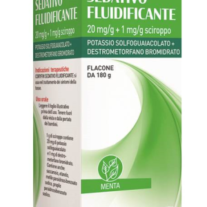 CORYFIN SEDATIVO FLUIDIF*SCIR