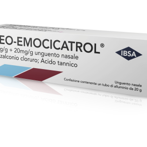 NEOEMOCICATROL*UNG NAS 20G