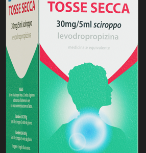LISOMUCIL TOSSE SEC*SCIR 200ML