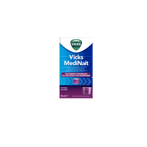 VICKS MEDINAIT*SCIR 90ML
