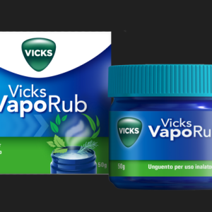 VICKS VAPORUB*UNG INAL 50G