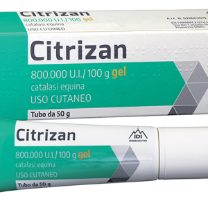 CITRIZAN*GEL 50G