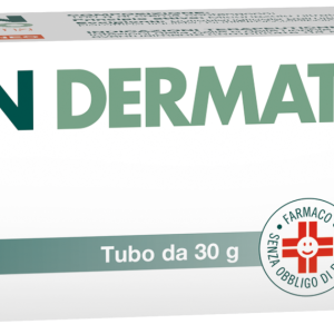 DAKTARIN*CREMA DERM 30G 20MG/G