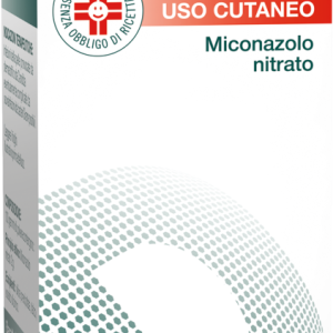 DAKTARIN*POLV CUT 30G 20MG/G